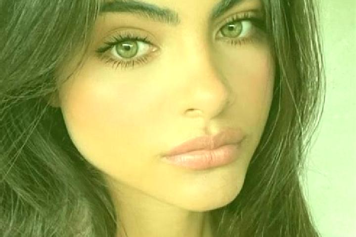 Isabella, 34, a black hazel-eyed latina companion based in Al Hilal al Gharbiyah. Offering A-Level, Dinner Date, BDSM, Roleplay. Available for incall and out...