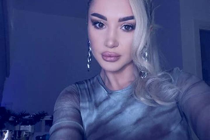 Isabella, 34, a blonde grey-eyed asian companion based in Borcka. Offering GFE, Striptease, Duos. Available for incall and outcall, day and evening dates.