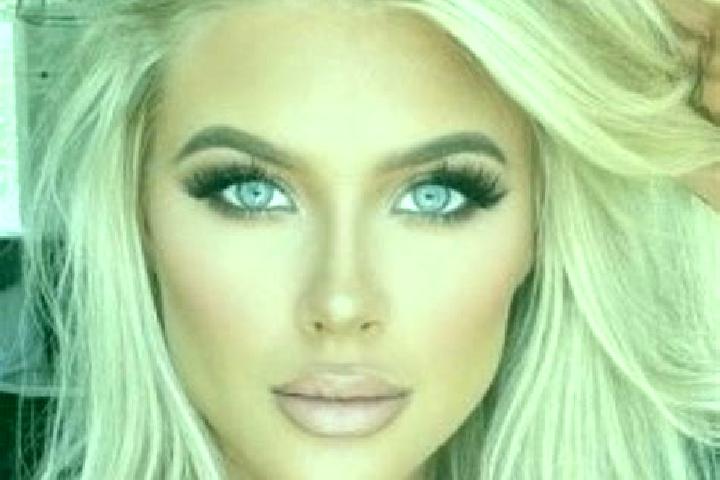 Isabella, 34, a platinum blonde blue-eyed latina companion based in Carnforth. Offering BDSM, Girlfriend Experience, GFE. Available for incall and outcall, d...
