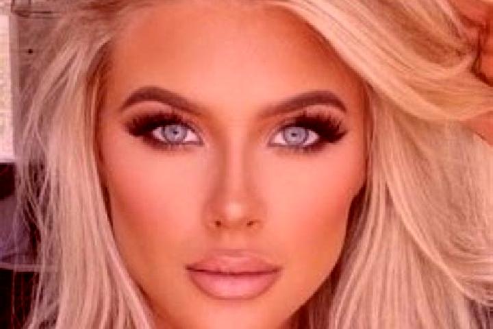 Isabella, 34, a platinum blonde blue-eyed slavic companion based in Pinugay. Offering Dinner Date, Overnight, Domination. Available for incall and outcall, d...
