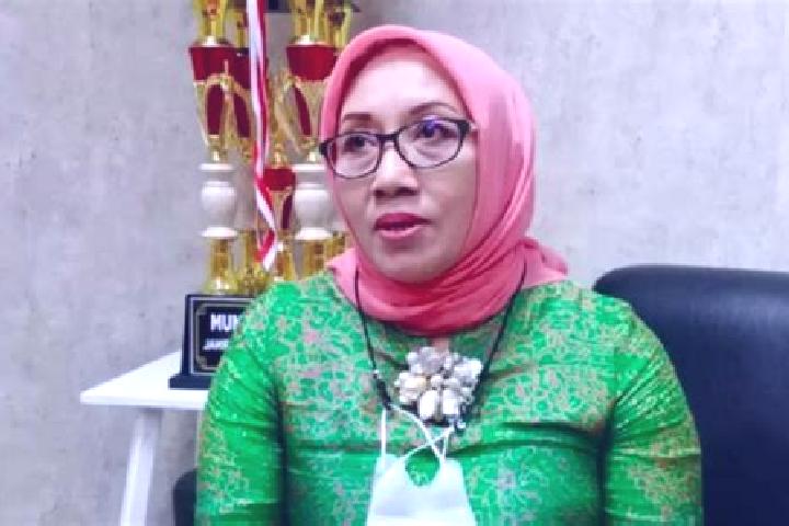 Isabella, 34 — Escort in Bangkalan, Indonesia