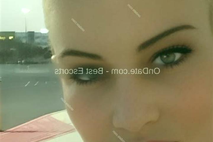 Isabella, 34 — Escort in Compton, United States