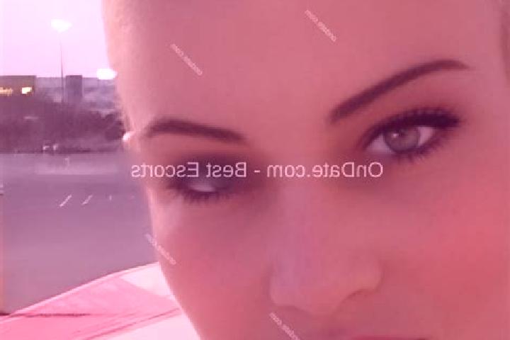 Isabella, 34 — Escort in Copernal, Spain