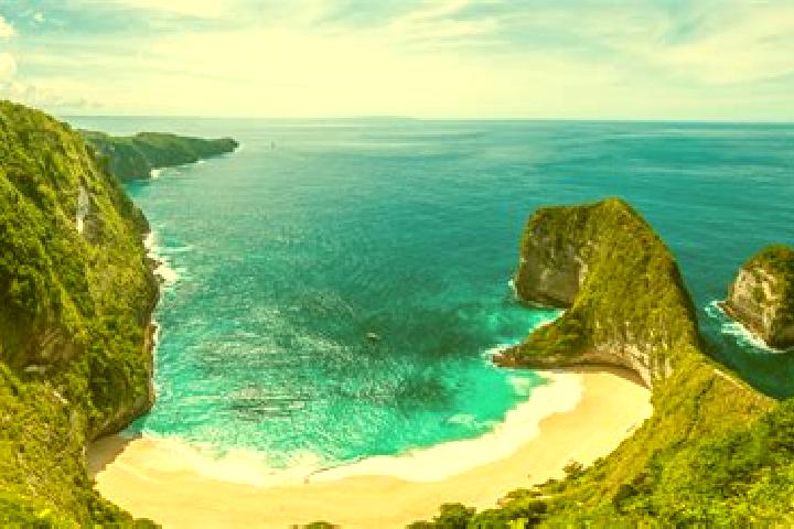 Isabella, 34 — Escort in Kuekobo, Indonesia