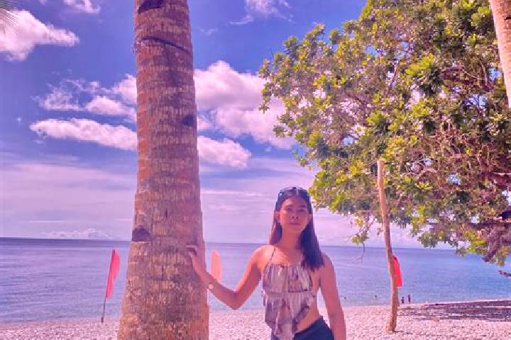 Isabella, 34 — Escort in Nica, Latvia