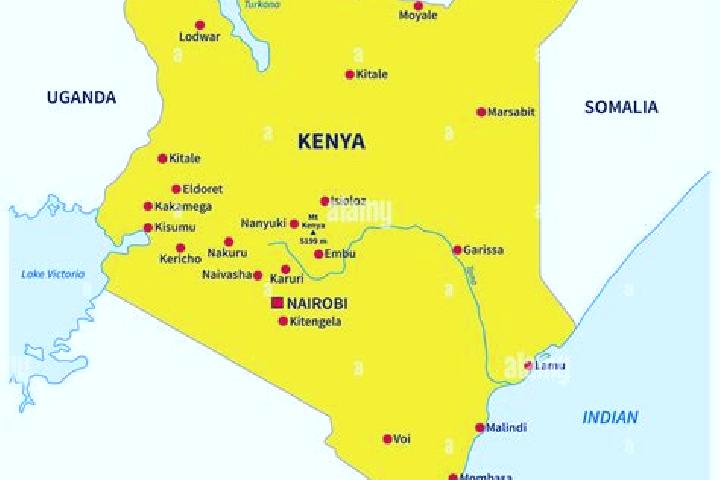 Isabella, 34 — Escort in Rombo, Kenya