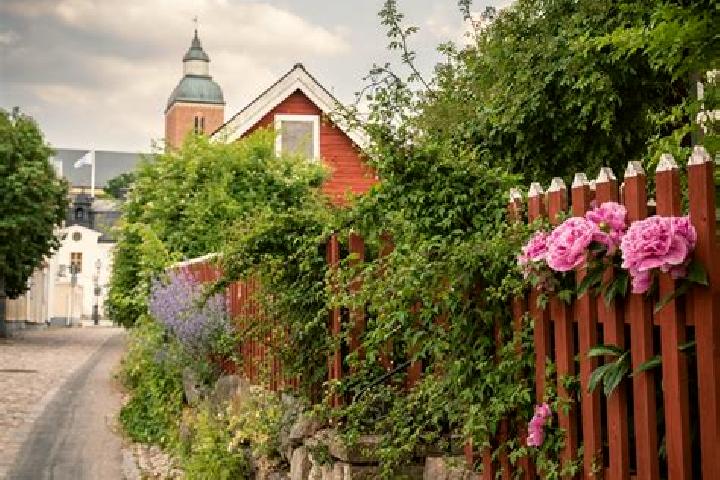 Isabella, 34 — Escort in Skaenninge, Sweden
