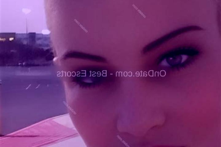 Isabella, 34 — Escort in Tolar, United States