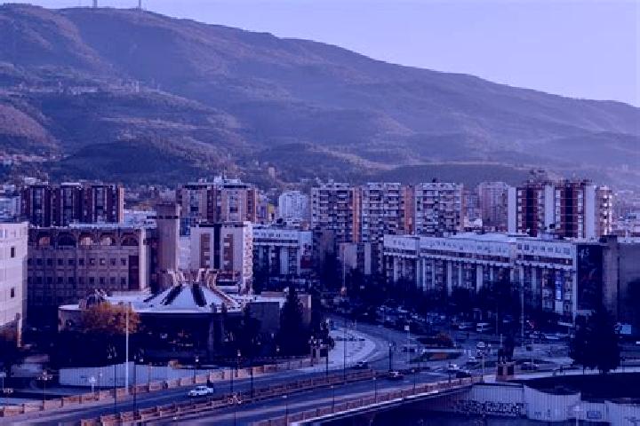 Isabella, 34 — Escort in Tuin, North Macedonia