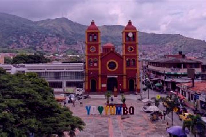 Isabella, 34 — Escort in Yumbo, Colombia