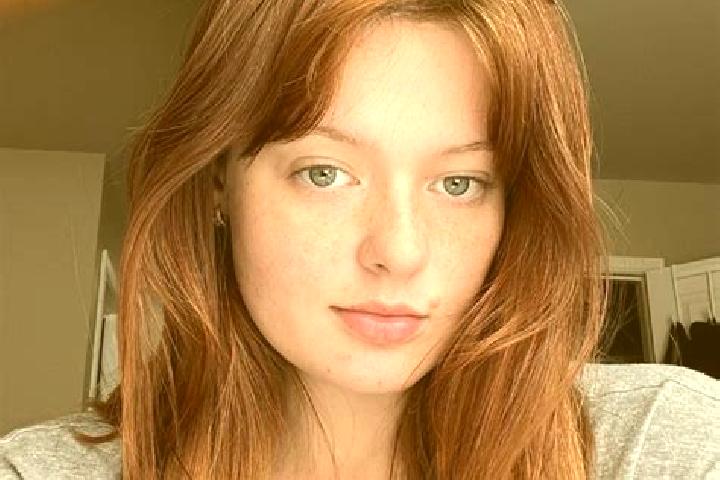 Isabella, 35, a auburn grey-eyed indian companion based in Saruja. Offering Girlfriend Experience, CIM. Available for incall and outcall, day and evening dates.