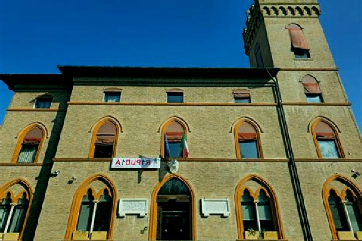 Isabella, 35 — Escort in Anzola dell Emilia, Italy