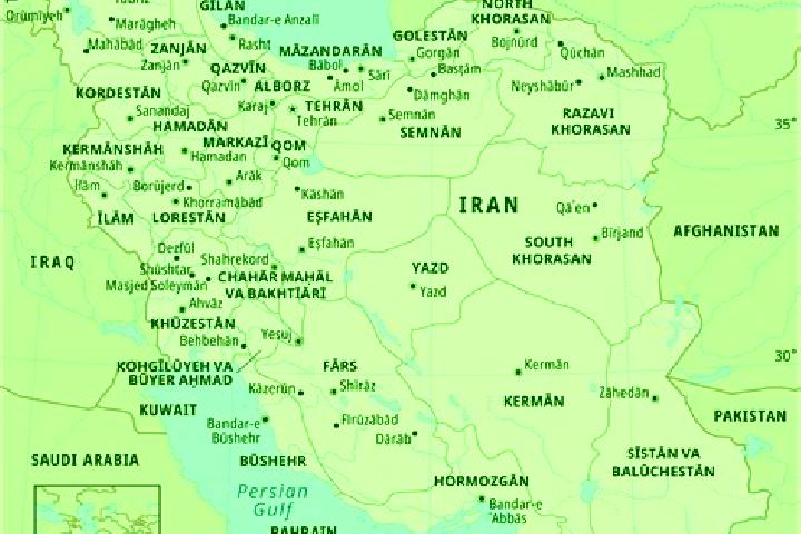 Isabella, 35 — Escort in Firuzkuh, Iran