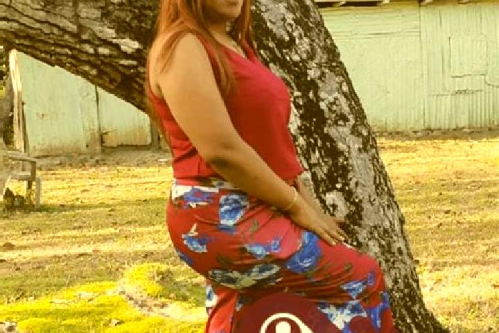 Isabella, 35 — Escort in Los Llanos, Dominican Republic