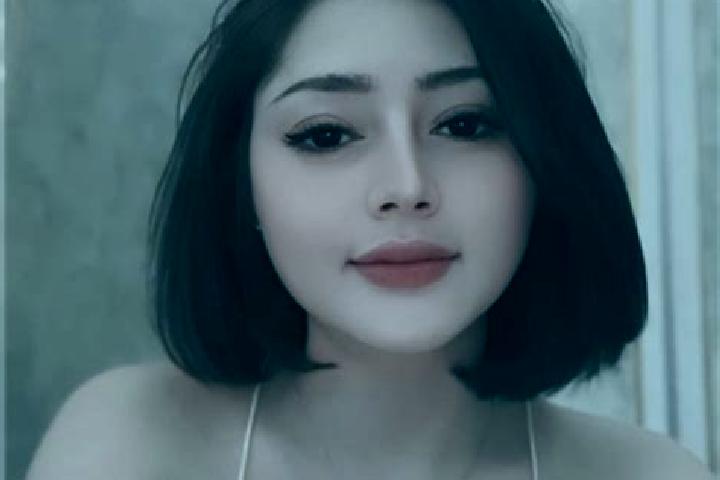 Isabella, 35 — Escort in Melati, Indonesia