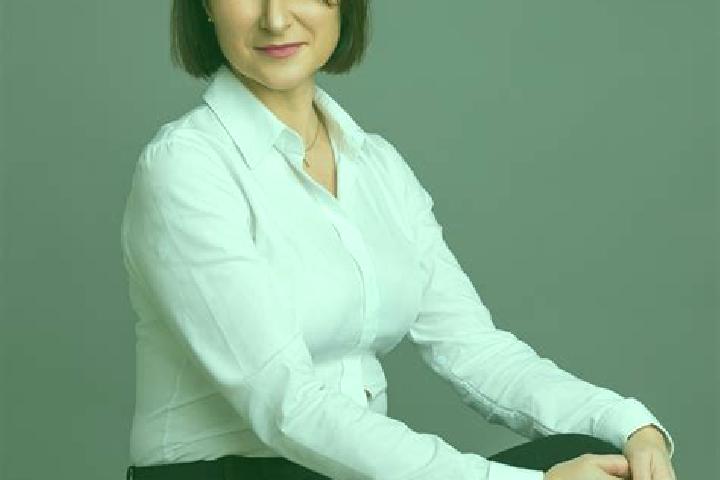 Isabella, 35 — Escort in Osieck, Poland