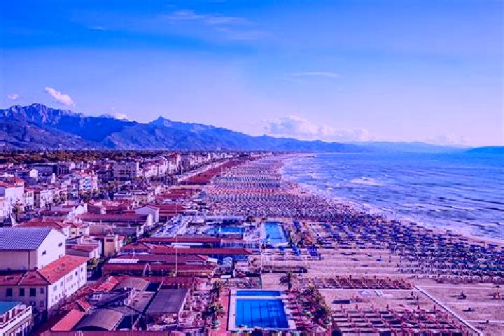 Isabella, 35 — Escort in Viareggio, Italy