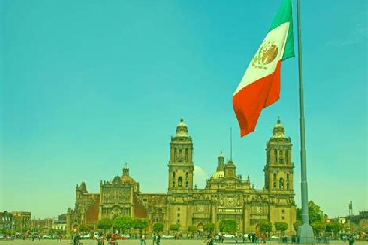 Isabella, 35 — Escort in Vicente Guerrero (Tepetates), Mexico