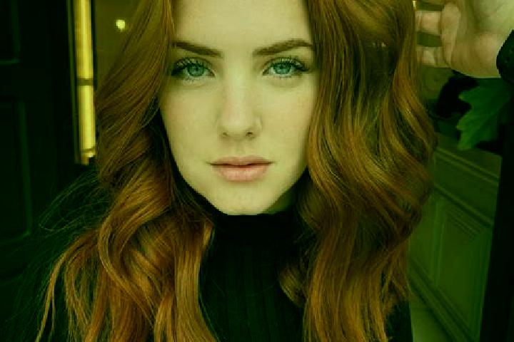Isabella, 36, a auburn blue-eyed european companion based in Zhenluoying. Offering A-Level, BDSM, Duos. Available for incall and outcall, day and evening dates.