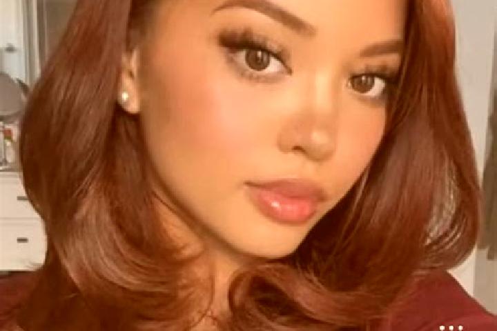 Isabella, 36, a auburn brown-eyed latina companion based in Tyniec Maly. Offering OWO, Tantra, Duos, CIM. Available for incall and outcall, overnight booking...