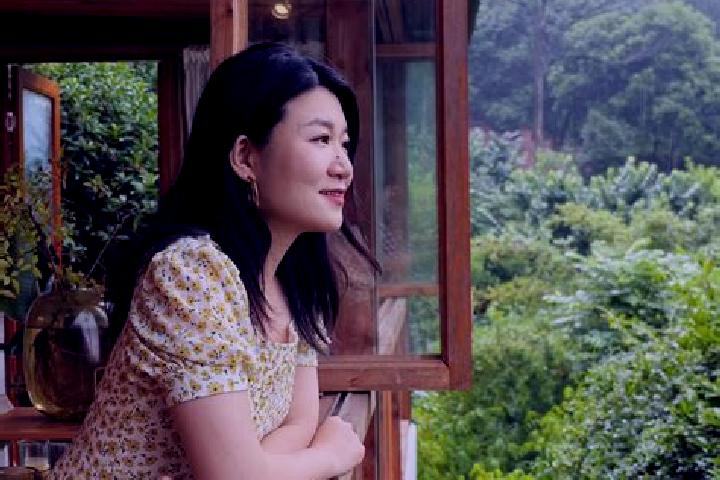 Isabella, 36 — Escort in Beibei, China