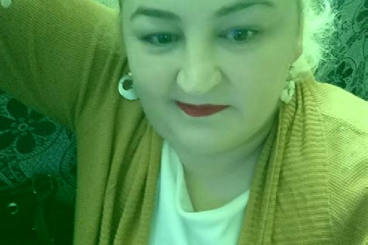 Isabella, 36 — Escort in Hayrat, Turkey