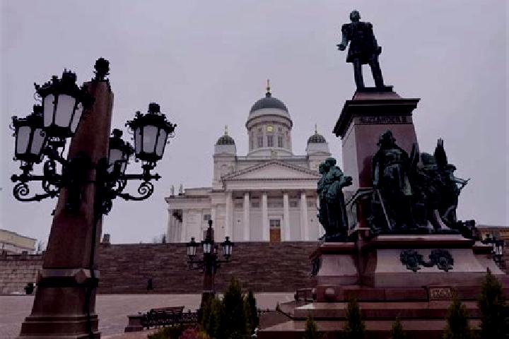 Isabella, 36 — Escort in Kastu, Finland