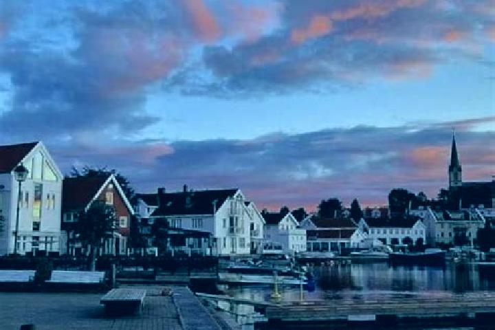 Isabella, 36 — Escort in Lillesand, Norway