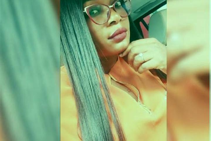 Isabella, 36 — Escort in Lubwe, Zambia
