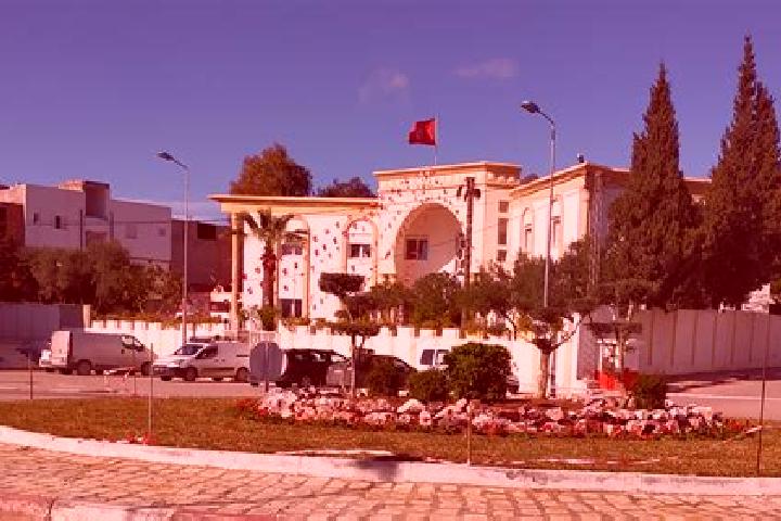 Isabella, 36 — Escort in Messadine, Tunisia
