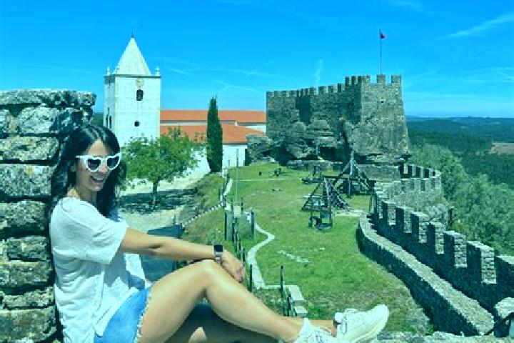 Isabella, 36 — Escort in Penela, Portugal