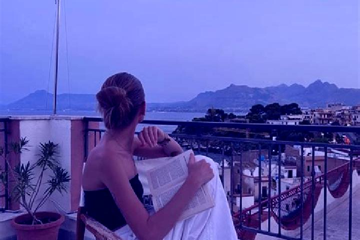 Isabella, 36 — Escort in Sant Elia, Italy