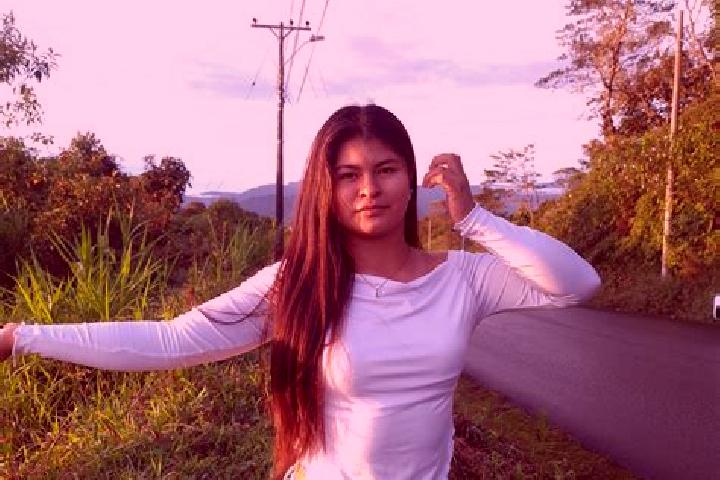 Isabella, 37 — Escort in Arajuno, Ecuador