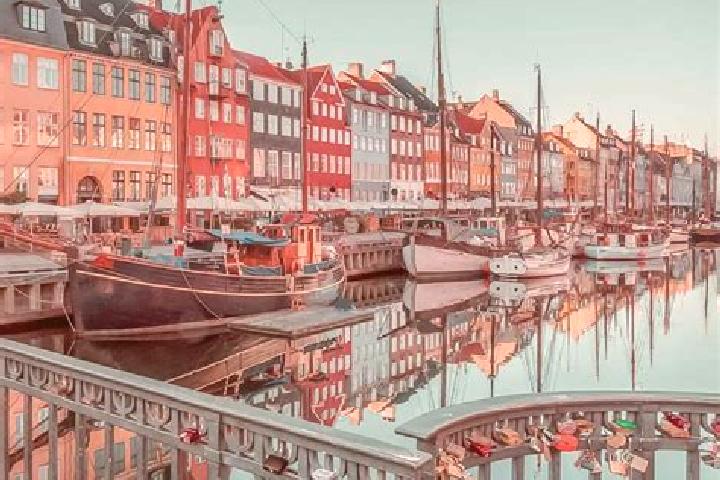 Isabella, 37 — Escort in Blovstrod, Denmark