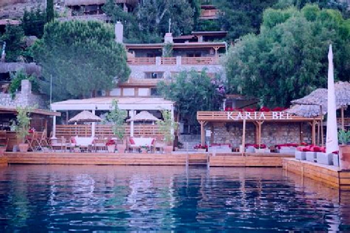 Isabella, 37 — Escort in Bozburun, Turkey