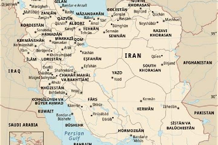 Isabella, 37 — Escort in Dorcheh Piaz, Iran