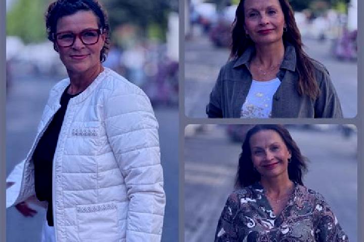 Isabella, 37 — Escort in Hamersen, Germany