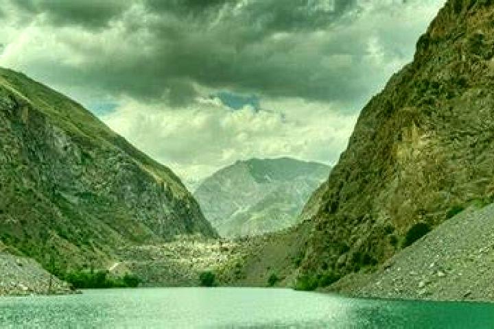 Isabella, 37 — Escort in Konibodom, Tajikistan