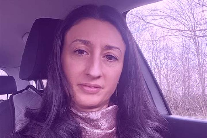 Isabella, 37 — Escort in Sucheveny, Ukraine