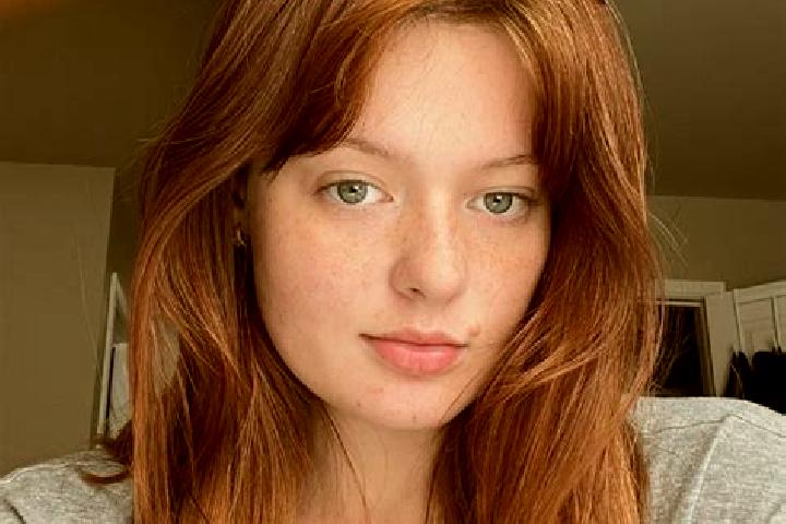 Isabella, 38, a auburn blue-eyed caucasian companion based in Indian River Shores. Offering CIM, Massage, GFE, BDSM. Available for incall and outcall, overni...