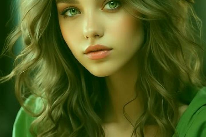 Isabella, 38, a brunette green-eyed slavic companion based in Rueti / Westlicher Dorfteil. Offering Party Girl, Erotic Massage, Deep French Kissing, Roleplay...