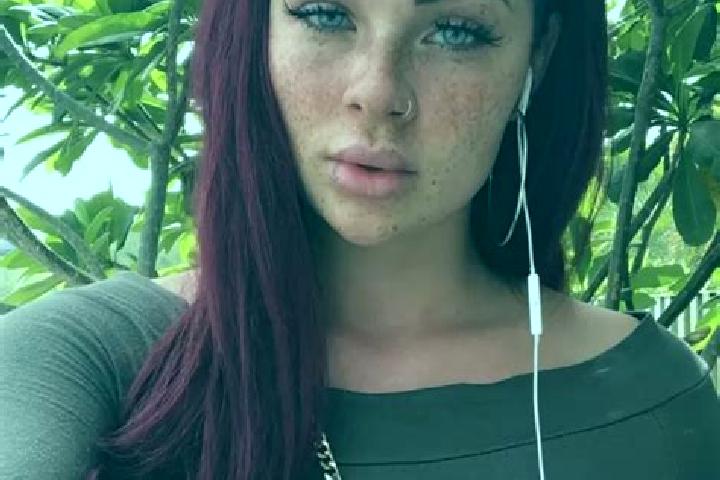 Isabella, 38, a red green-eyed mixed companion based in Rolleston. Offering Tantra, A-Level, OWO, Party Girl, Girlfriend Experience. Available for incall and...