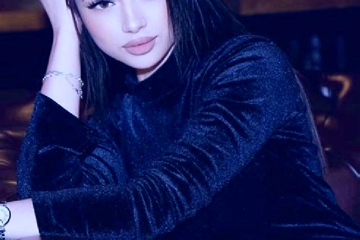 Isabella, 38 — Escort in Aksu, Kazakhstan