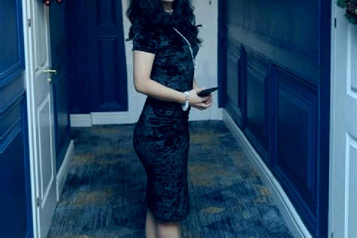 Isabella, 38 — Escort in Altan Xiret, China