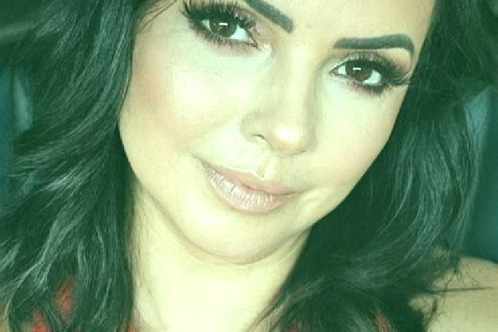 Isabella, 38 — Escort in Augusto Correa, Brazil