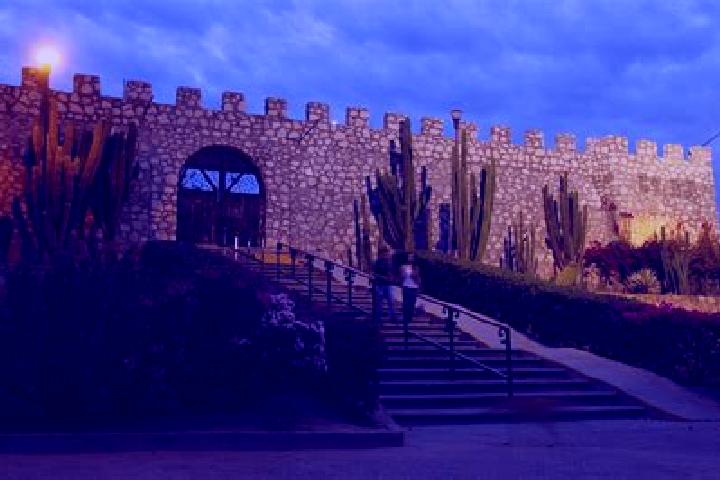 Isabella, 38 — Escort in El Fuerte de la Union, Mexico