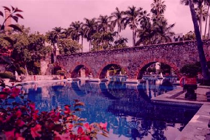 Isabella, 38 — Escort in Ex-hacienda la Concepcion, Mexico