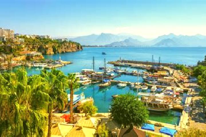 Isabella, 38 — Escort in Gundogdu, Turkey