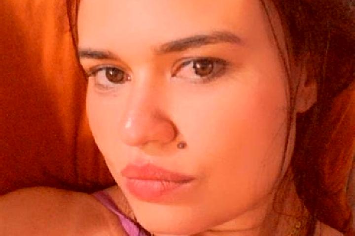 Isabella, 38 — Escort in Indiapora, Brazil