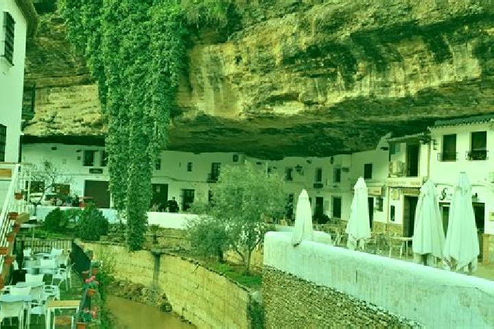Isabella, 38 — Escort in Setenil de las Bodegas, Spain